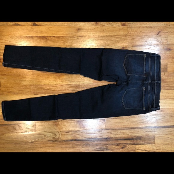 NWT frame jeans - Picture 7 of 9